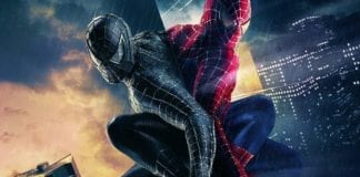 Spider-Man 3