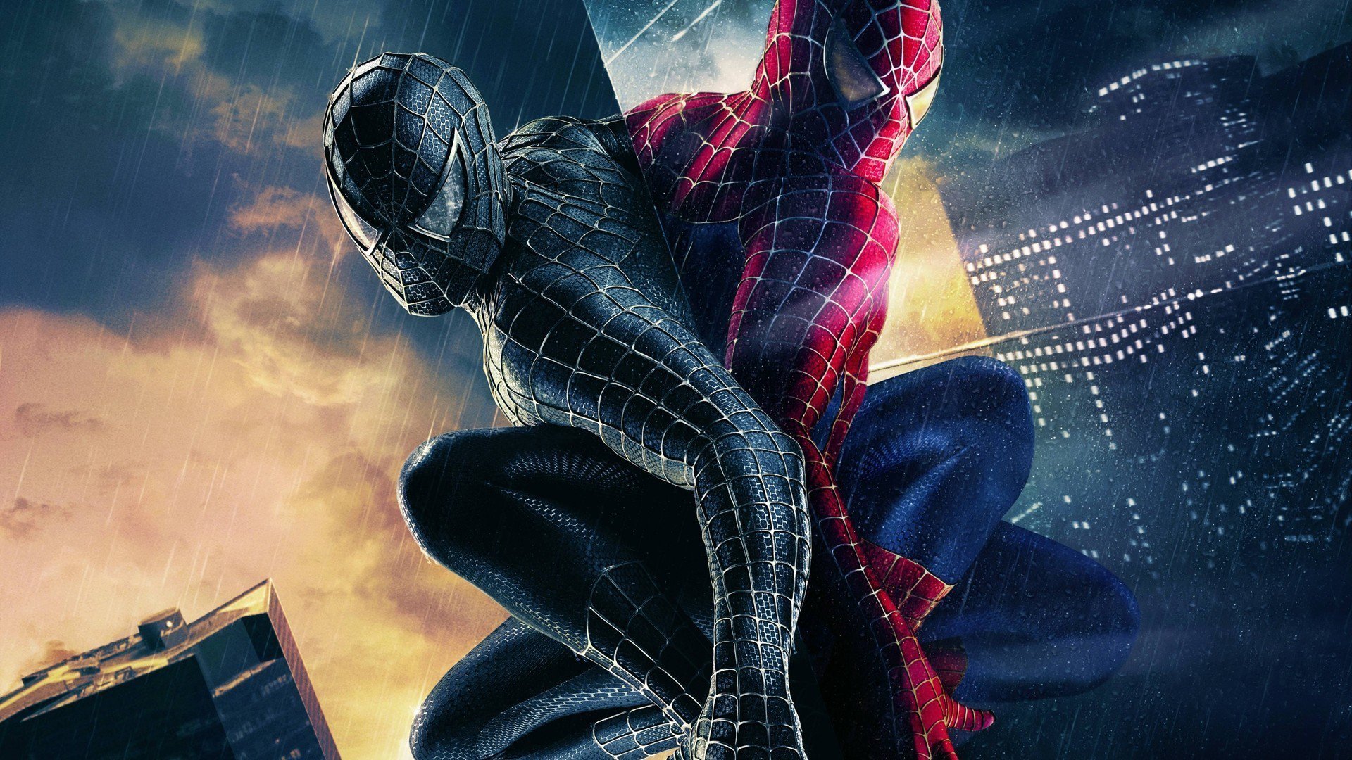 In Defense of Spider-Man 3, A Misunderstood Gem