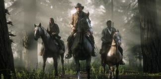 Red Dead Redemption 2