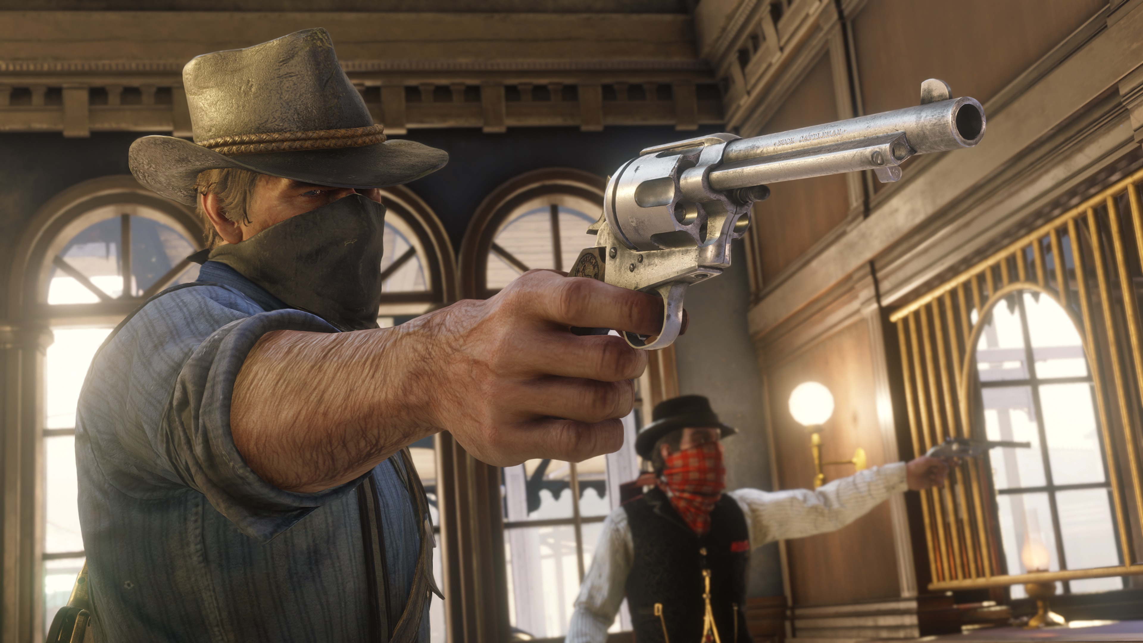 Red Dead Redemption 2 ships 17 million copies in less than three weeks