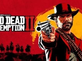 Red Dead Redemption 2