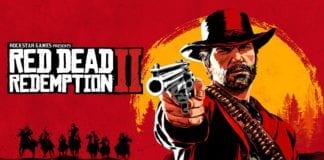 Red Dead Redemption 2