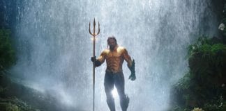 Aquaman