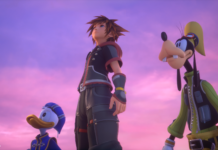 Kingdom Hearts 3