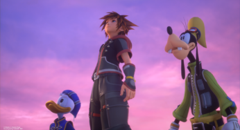 Kingdom Hearts 3 gets extensive new trailer with gameplay and story