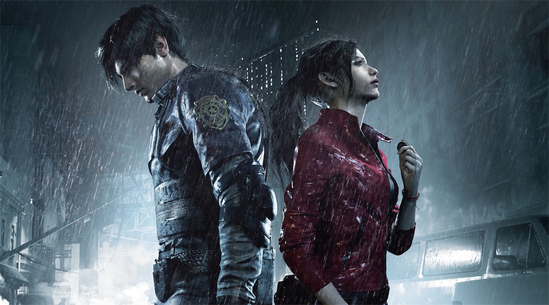 Review: Resident Evil 2 Remake masterfully modernizes a horror classic