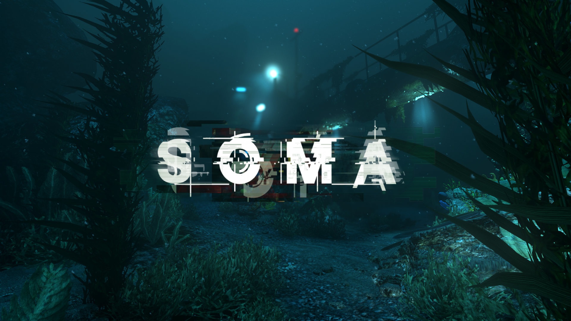 Excellent Sci-Fi Adventure SOMA free for a limited time on GOG