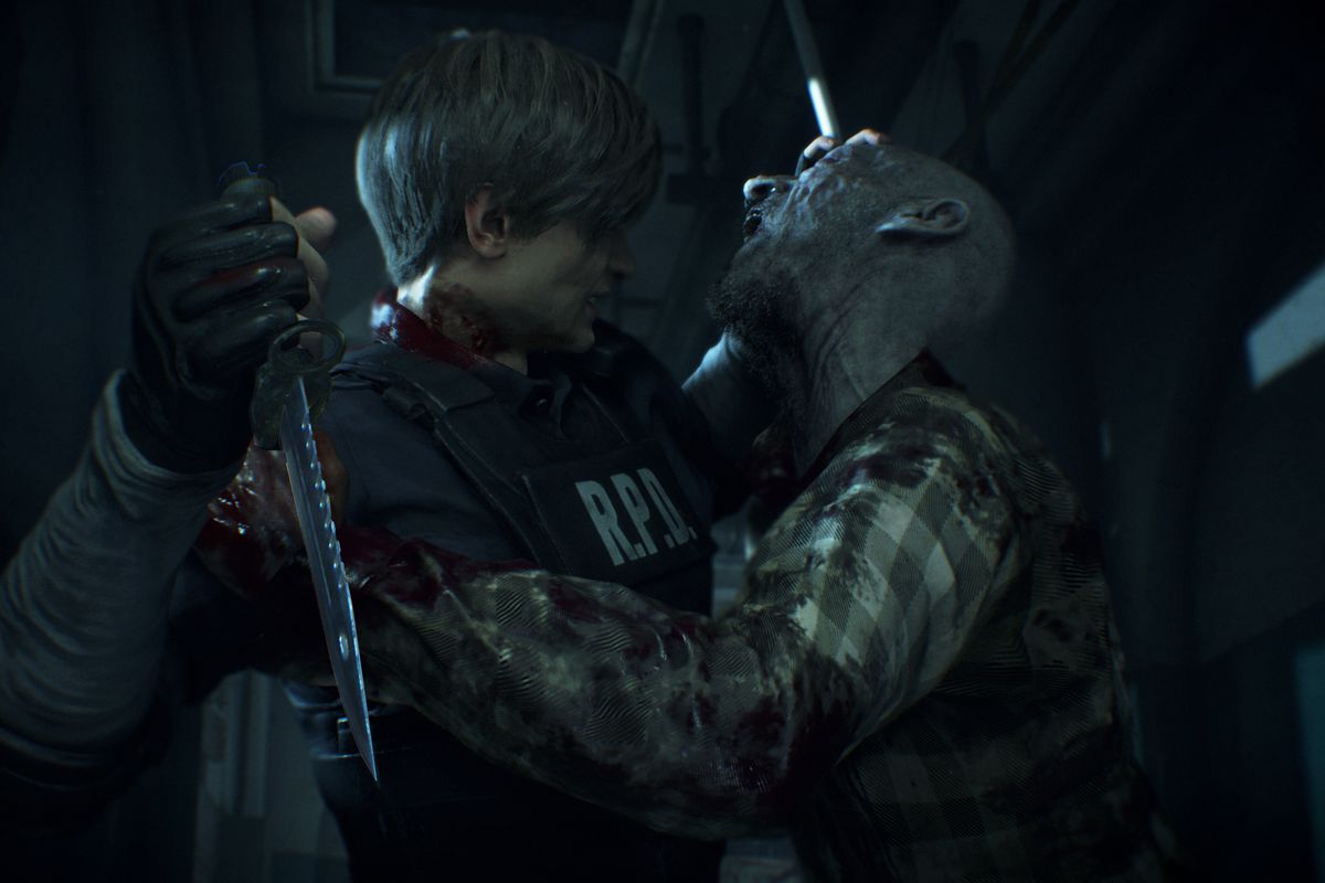 Guide: Everything you need to know to survive Resident Evil 2 Remake