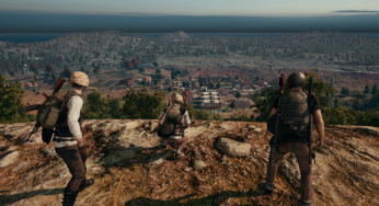 Free and Lightweight PUBG Lite currently in Beta testing