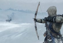 Assassin's Creed III Remastered for Switch