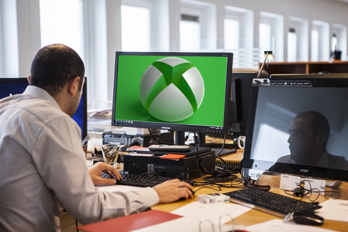 Microsoft working on breaking barriers between Xbox and PC