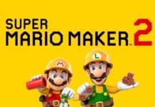 Super Mario Maker 2