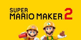 Super Mario Maker 2