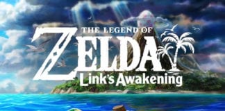 The Legend of Zelda: Link's Awakening for Nintendo Switch