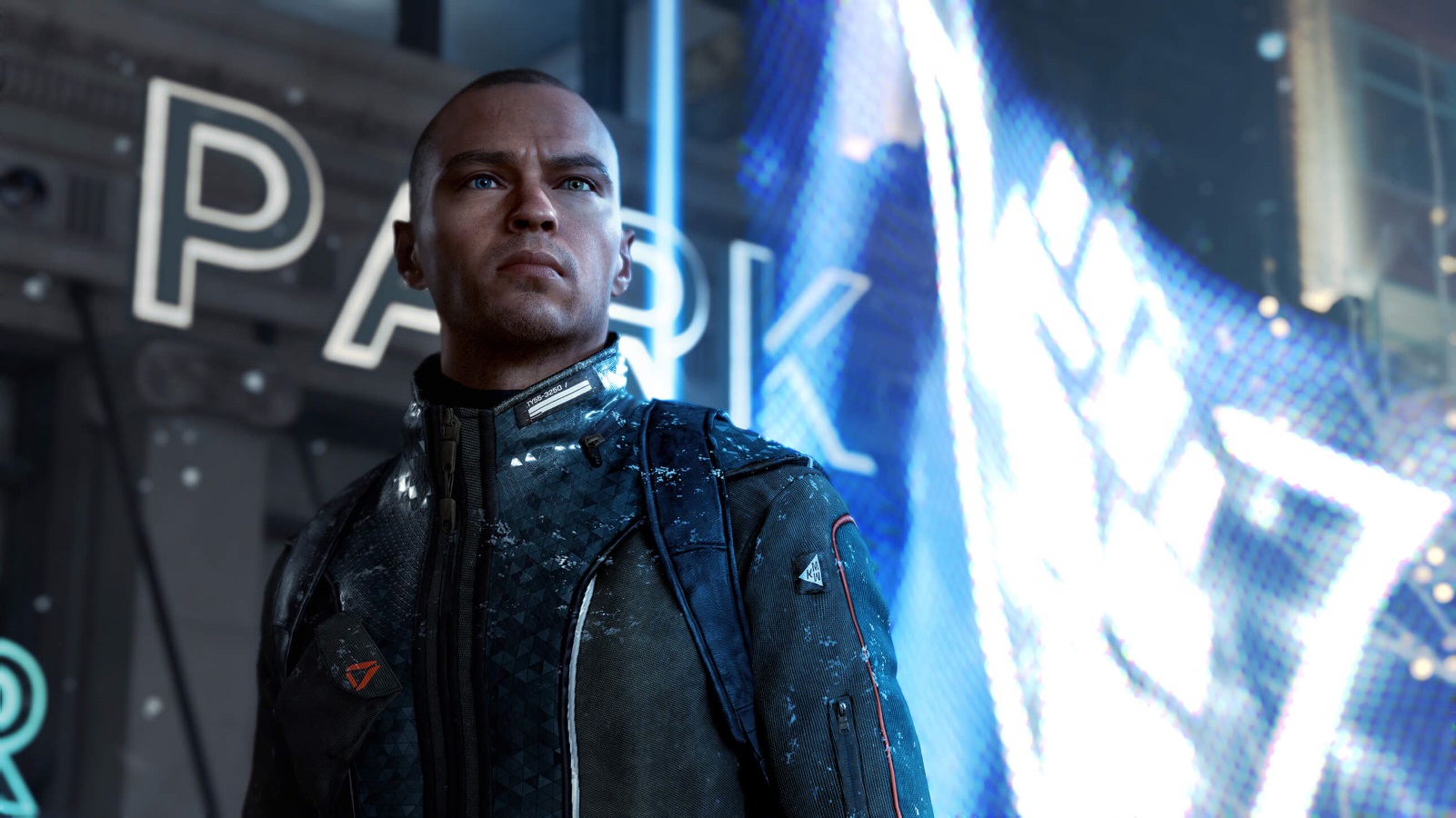 Interview: David Cage talks future of Quantic Dream, demos, and more