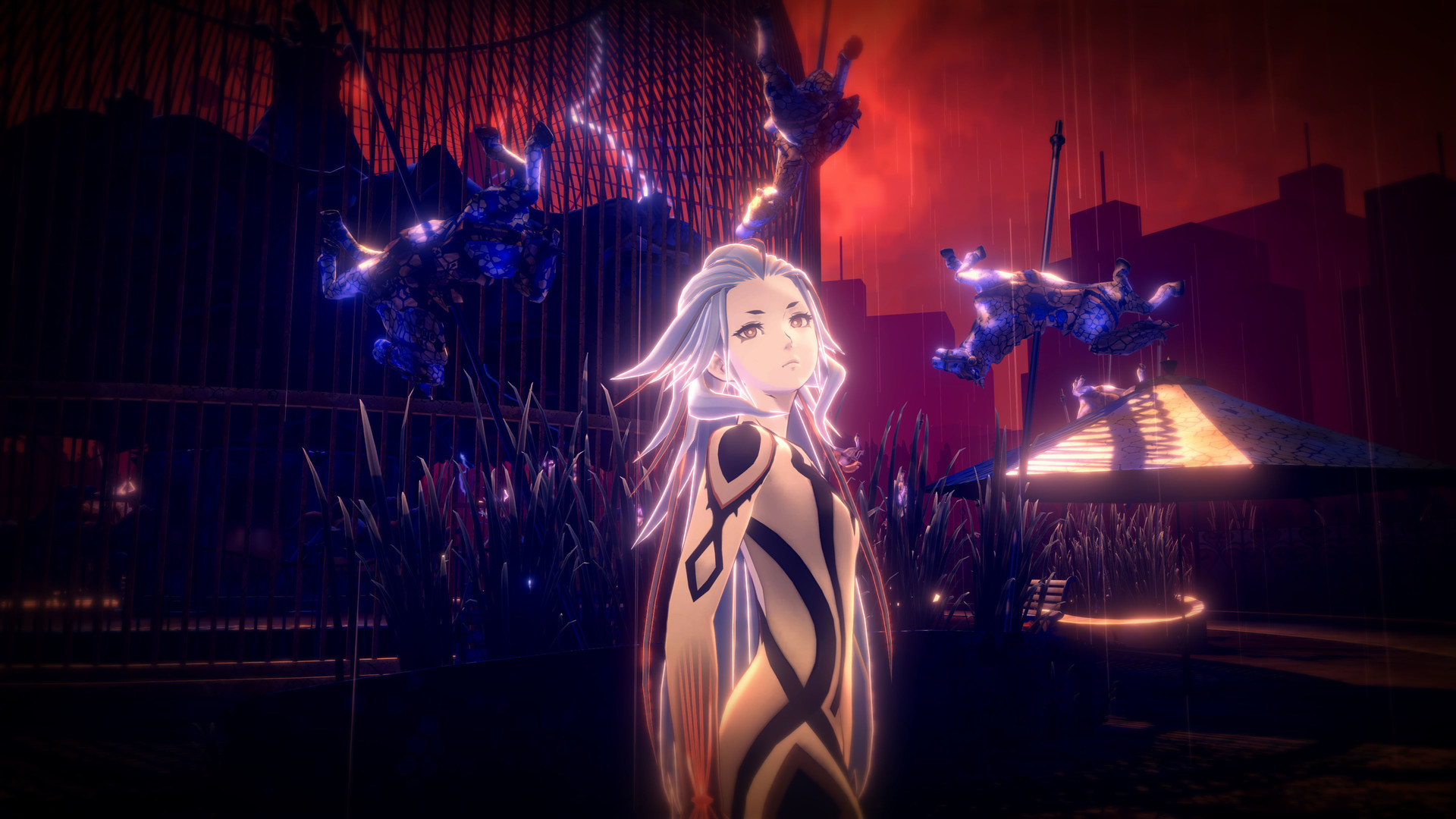 AI: The Somnium Files from Zero Escape creator comes this July