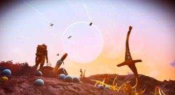 The next chapter for No Man’s Sky comes this summer with Beyond