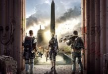 The Division 2