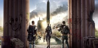 The Division 2