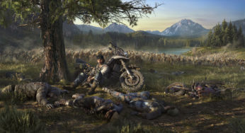 Review: Days Gone fails to be another big marquee title for Sony