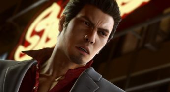 Three Yakuza games are coming to Xbox One in 2020