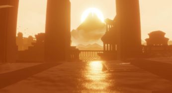 Transcendent indie darling Journey hits PC shores next week
