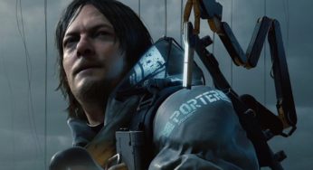 Death Stranding gets 9-minute trailer with November release date