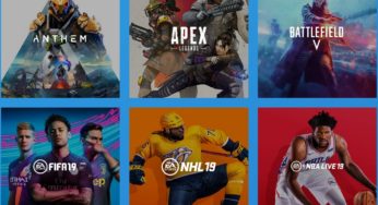 EA Access is coming to PlayStation 4 this Summer
