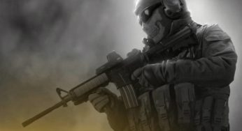 Call of Duty: Modern Warfare will be officially revealed on May 30th