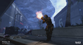 343 shares Halo MCC PC development update, Committed to a great port
