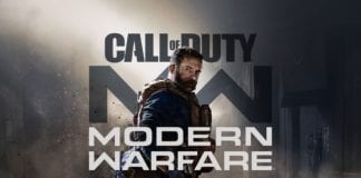 Call of Duty: Modern Warfare