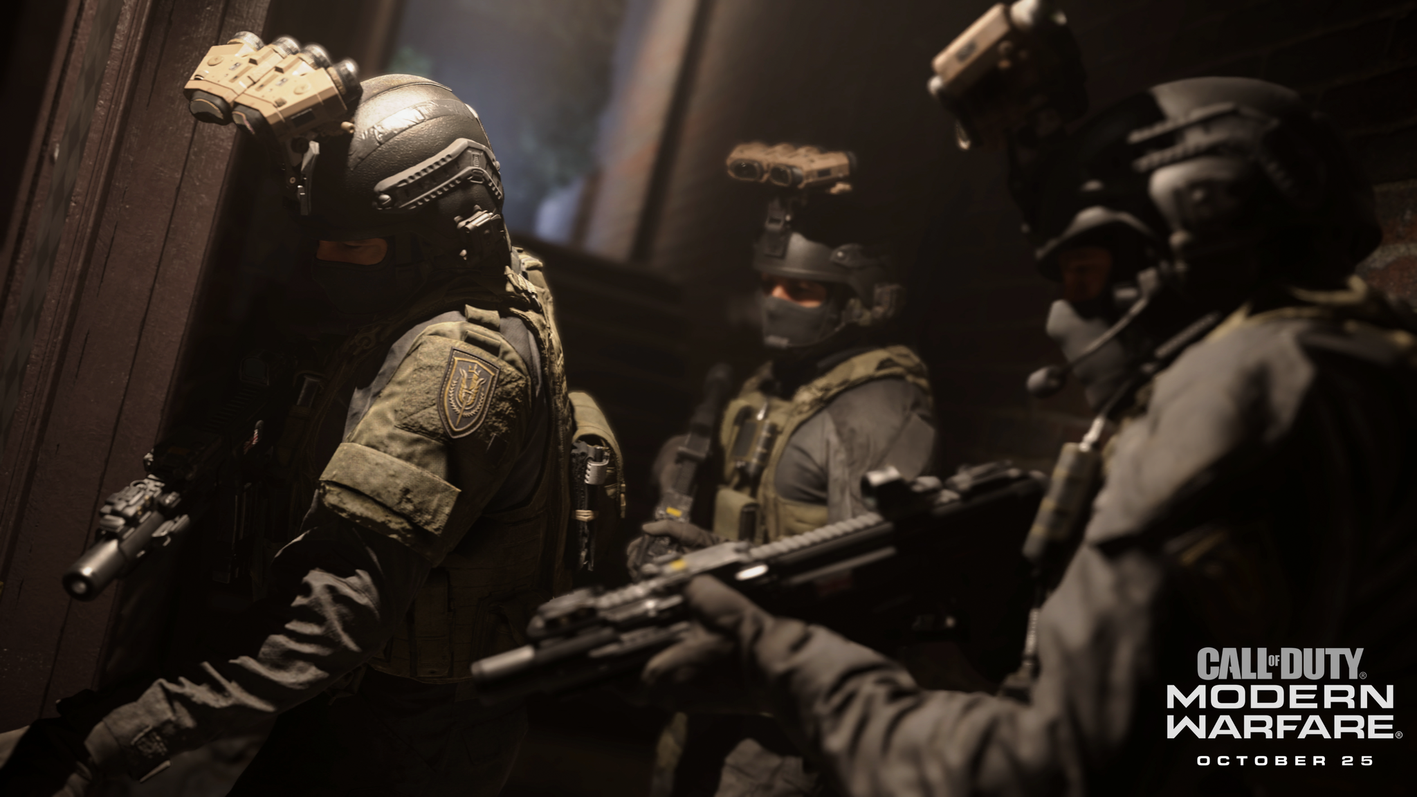 Call of Duty: Modern Warfare gets extended multiplayer gameplay