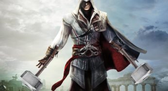 UPDATE FAKE – [Rumor] Assassin’s Creed: Ragnarok gets massive leak, Coming next year