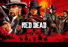 Red Dead Online