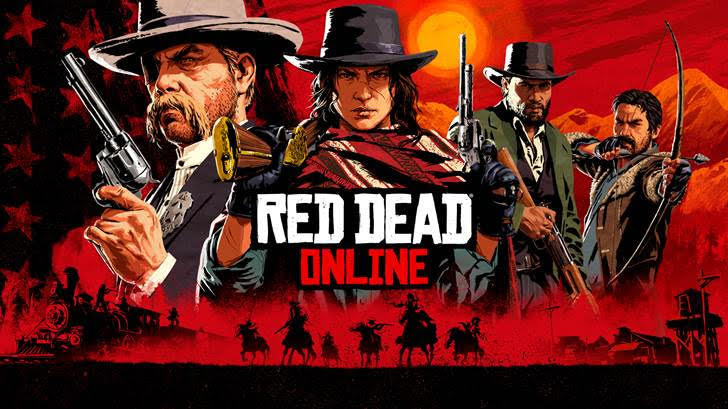 Red Dead Online exits beta; Adds poker, story missions, and new roadmap