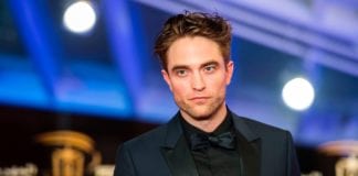 Robert Pattinson is rumored for The Batman