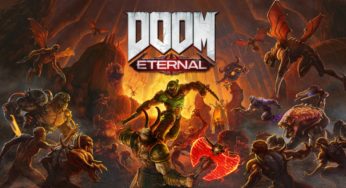Review: Doom Eternal is a relentless rush of frenetic chaos