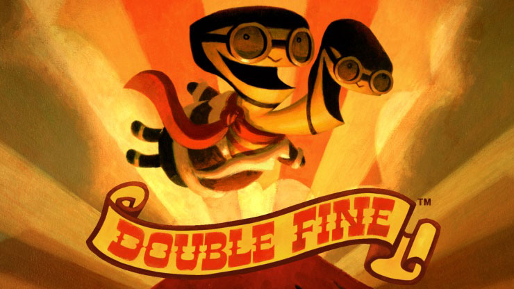 E3 2019: Double Fine Productions next studio purchased by Xbox