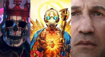 E3 2019: Borderlands 3, Watch Dogs: Legion & Ghost Recon Breakpoint videos