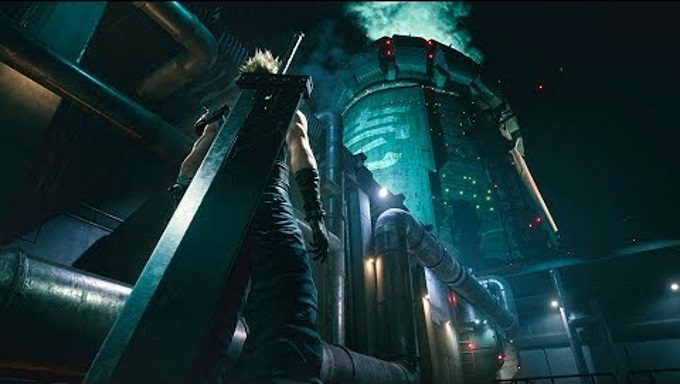 E3 2019: Final Fantasy 7 Remake to debut first on PS4 next March