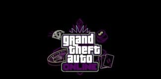 Grand Theft Auto V casino update