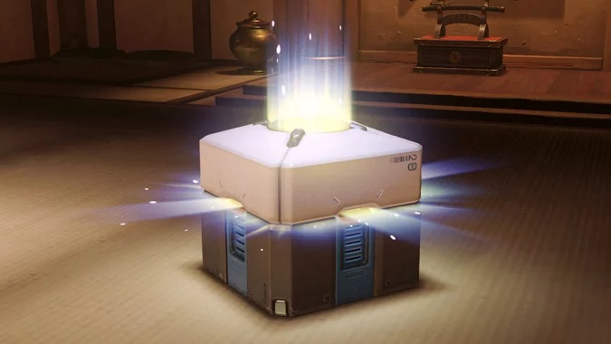 EA defends loot boxes as “quite fun and ethical surprise mechanics”