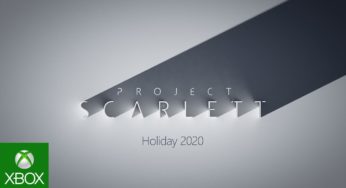 E3 2019: Xbox details next-gen console for 2020, Project Scarlett
