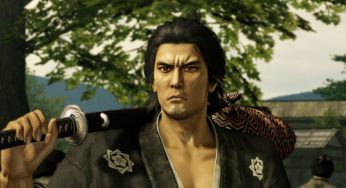 Sega Producer thinks Yakuza Kenzan remake like Kiwami would be fitting
