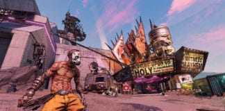 Borderlands 3