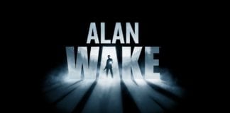 Alan Wake