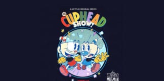 The Cuphead Show!