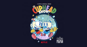 Cuphead to get animated TV series on Netflix