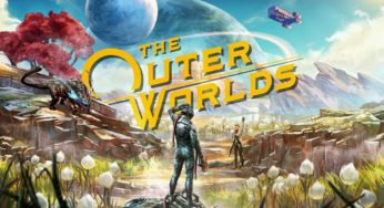 Space RPG by Fallout devs The Outer Worlds is headed to the Switch