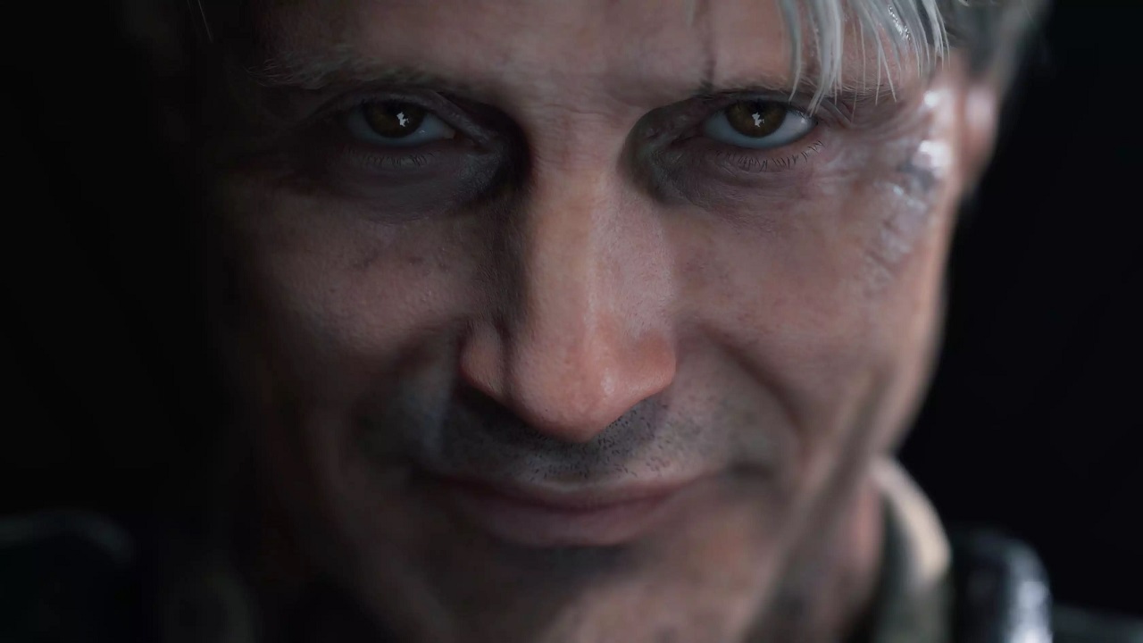 New details point towards Death Stranding no longer being PS4 Exclusive